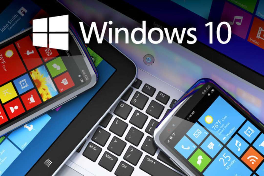 Microsoft випускає оновлений Windows 10 2020 Microsoft випускає оновлений Windows 10 2020