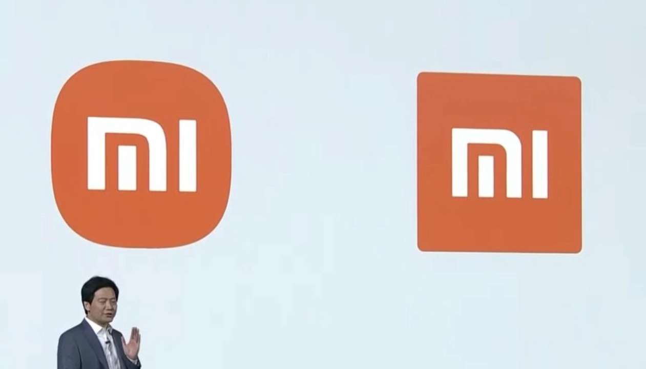 фото YouTube Xiaomi представила новый логотип и фирменный стиль