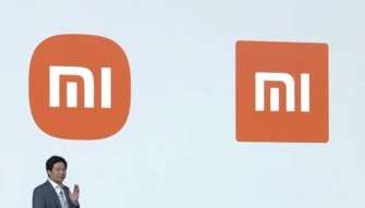 фото YouTube Xiaomi представила новый логотип и фирменный стиль