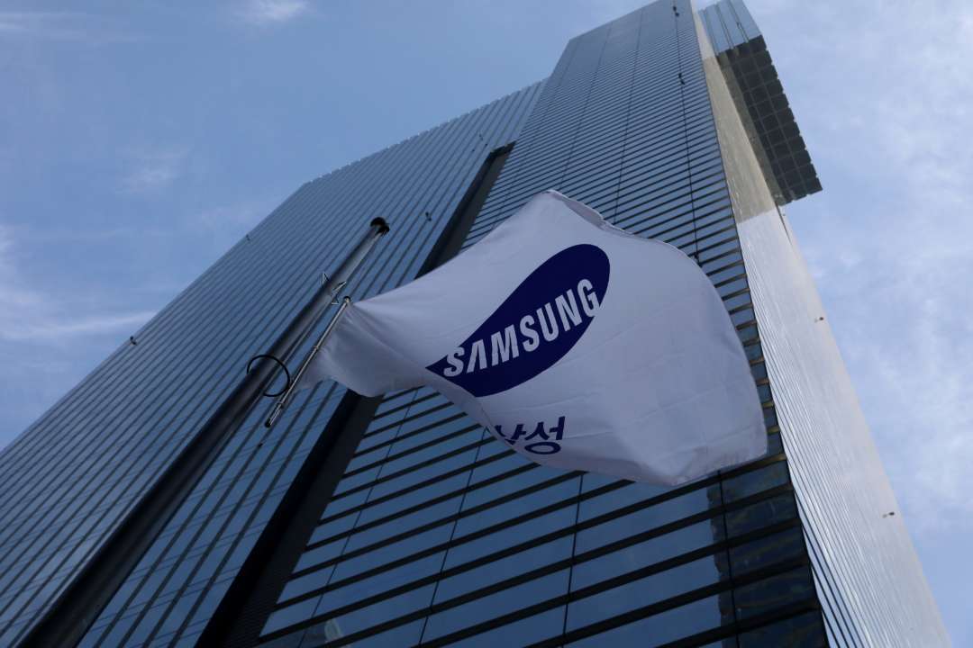 Компания Samsung представила новые планшеты с поддержкой 5G