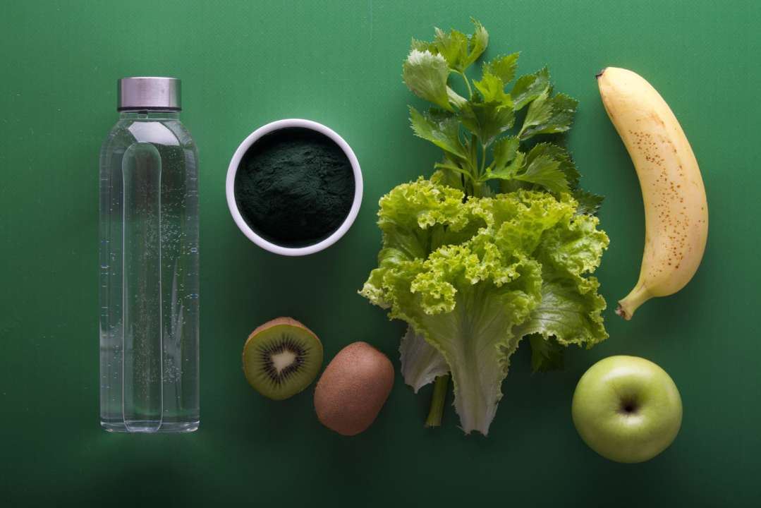 Ешьте их каждый день: семь самых полезных продуктов, которые рекомендуют ученые
