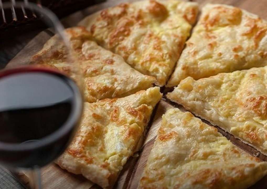 Хачапурі