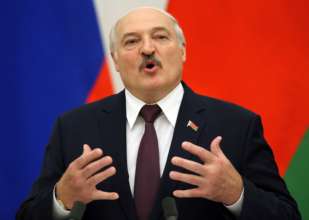 Без Украины: Лукашенко составил список "недружественных стран"/Фото: Mikhail Svetlov/Getty Images 12 государств и Евросоюз: в Беларуси составили список "недружественных стран"