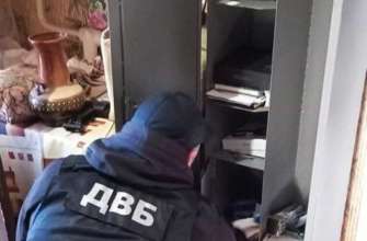 В Житомирской области задержали мародеров/Фото: Национальная полиция В Житомирской области задержали мародеров/Фото: Национальная полиция