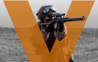 Окупанти вбивають один одного за награбоване в українців/Фото: facebook.com/mod.mil.rus Окупанти вбивають один одного за награбоване в українців