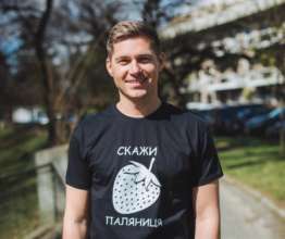 У Владимира Остапчука случилось горе/Фото: instagram/vova_ostapchuk У Владимира Остапчука умер близкий человек