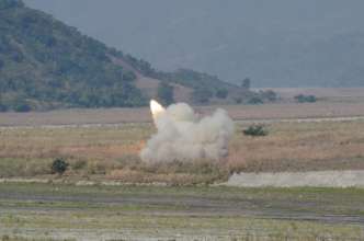 ВСУ поразили более 400 целей врага при помощи HIMARS/Фото: Getty Images ВСУ поразили более 400 целей врага при помощи HIMARS/Фото: Getty Images