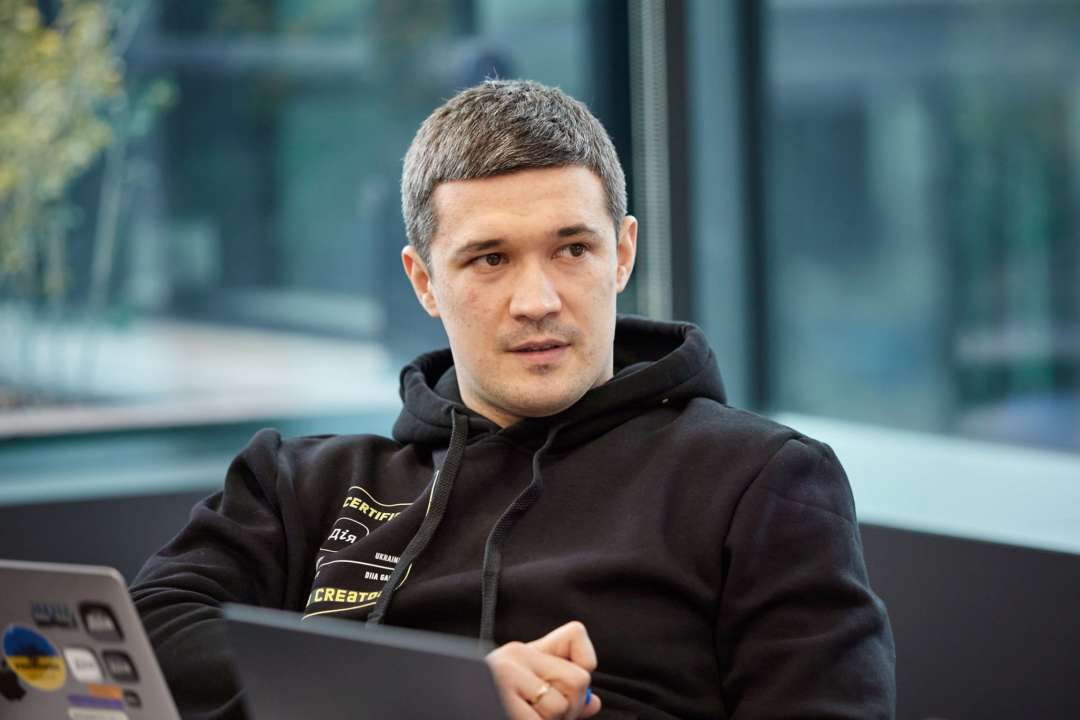 Украинская "Дия" и не только: Минцифры представили 100 побед в цифровой сфере