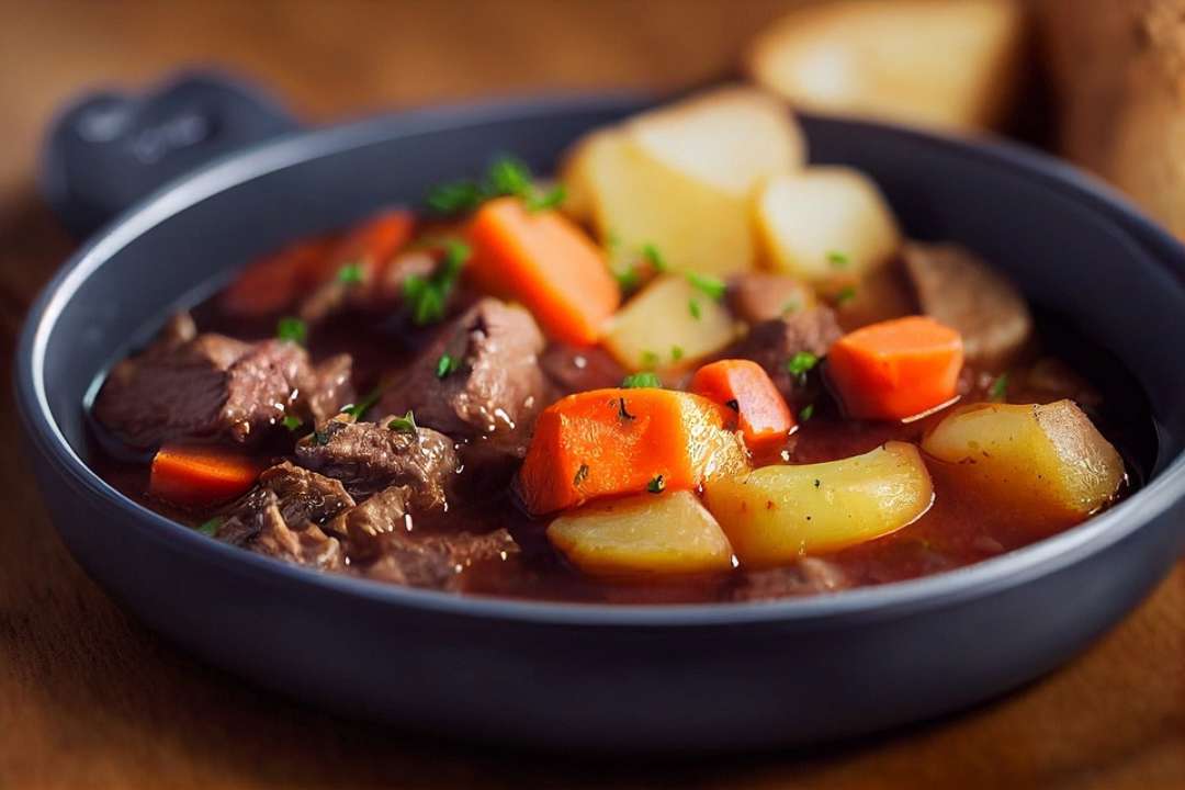 Рецепт улюбленого рагу Мерилін Монро / Фото: Pixabay Незвичне поєднання продуктів: рецепт улюбленої страви Мерилін Монро