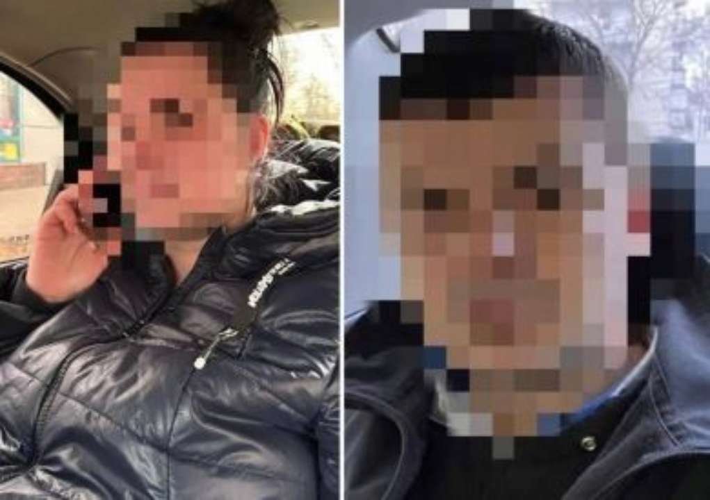 Мати та її співмешканець тривалий час знущалися з трьох дітей віком 3, 5 та 11 років Мати та її співмешканець тривалий час знущалися з трьох дітей віком 3, 5 та 11 років