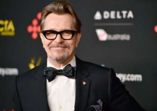 Гери Олдмэн назвал десять лучших фильмов всех времен/Фото: Matt Winkelmeyer/Getty Images Гери Олдмэн