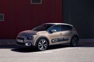 Десять найдоступніших автомобілів 2023 модельного року/Фото: Citroen Citroen С3