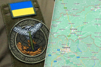 В ГУР прокомментировали последние новости белгородской области / Фото: armyinform.com.ua В ГУР прокомментировали последние новости белгородской области / Фото: armyinform.com.ua