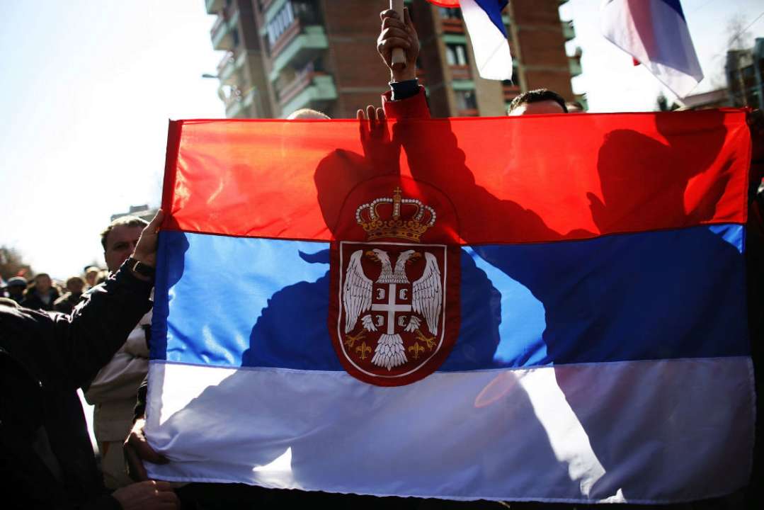 россия существенно увеличила расходы на содержание СМИ в Сербии/Фото: Getty Images россия существенно увеличила расходы на содержание СМИ в Сербии/Фото: Getty Images