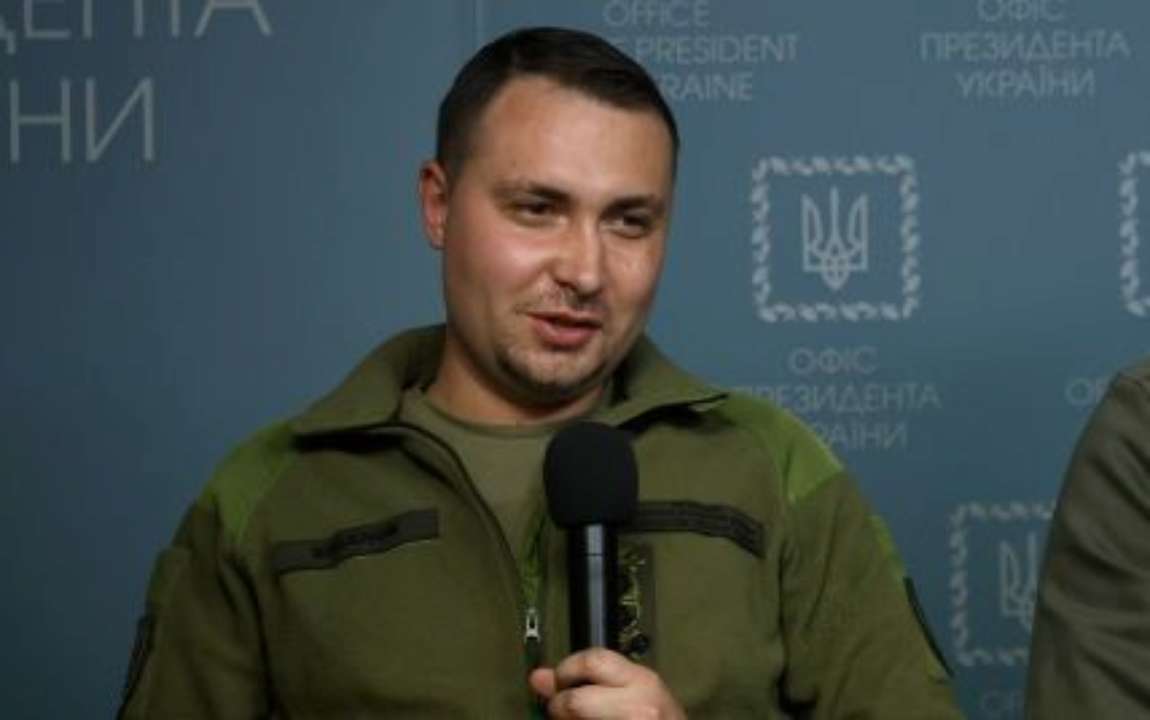 Буданов рассказал о важности спецоперации, проведенной в Крыму в День Независимости Буданов рассказал о важности спецоперации, проведенной в Крыму в День Независимости