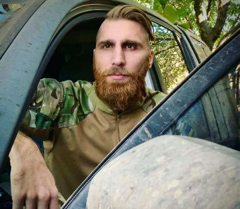 Павло Вишебаба назвав найбезглуздіше питання військовому: "Я не знав, що відповісти"