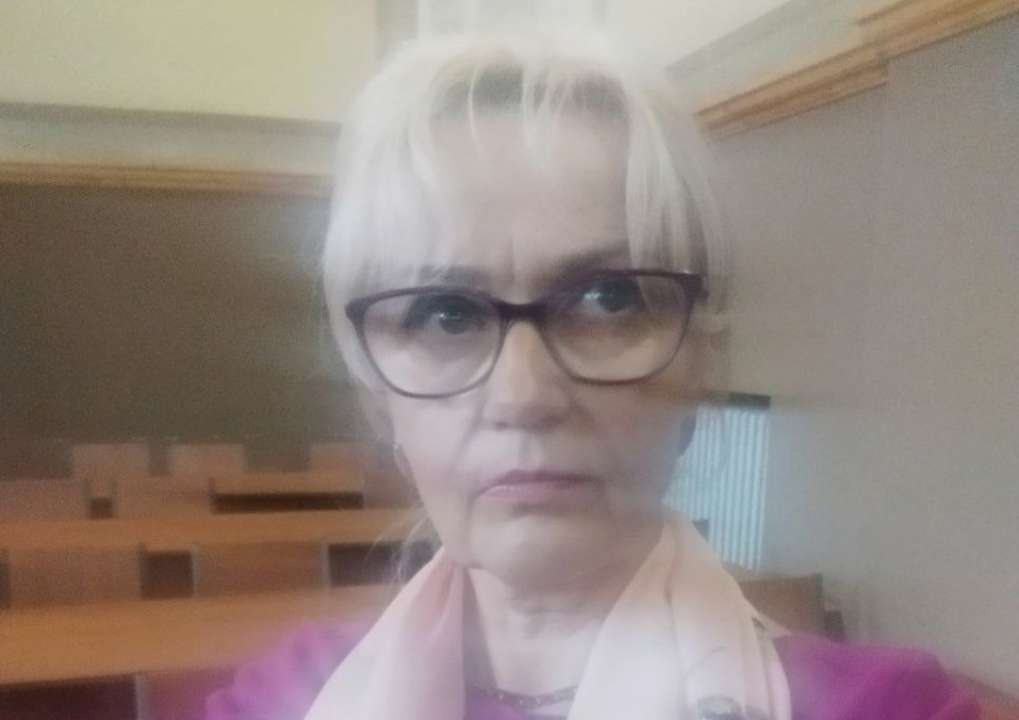 Фарион угрожает нацбезопасности Украины - нардеп/Фото: Ирина Фарион
