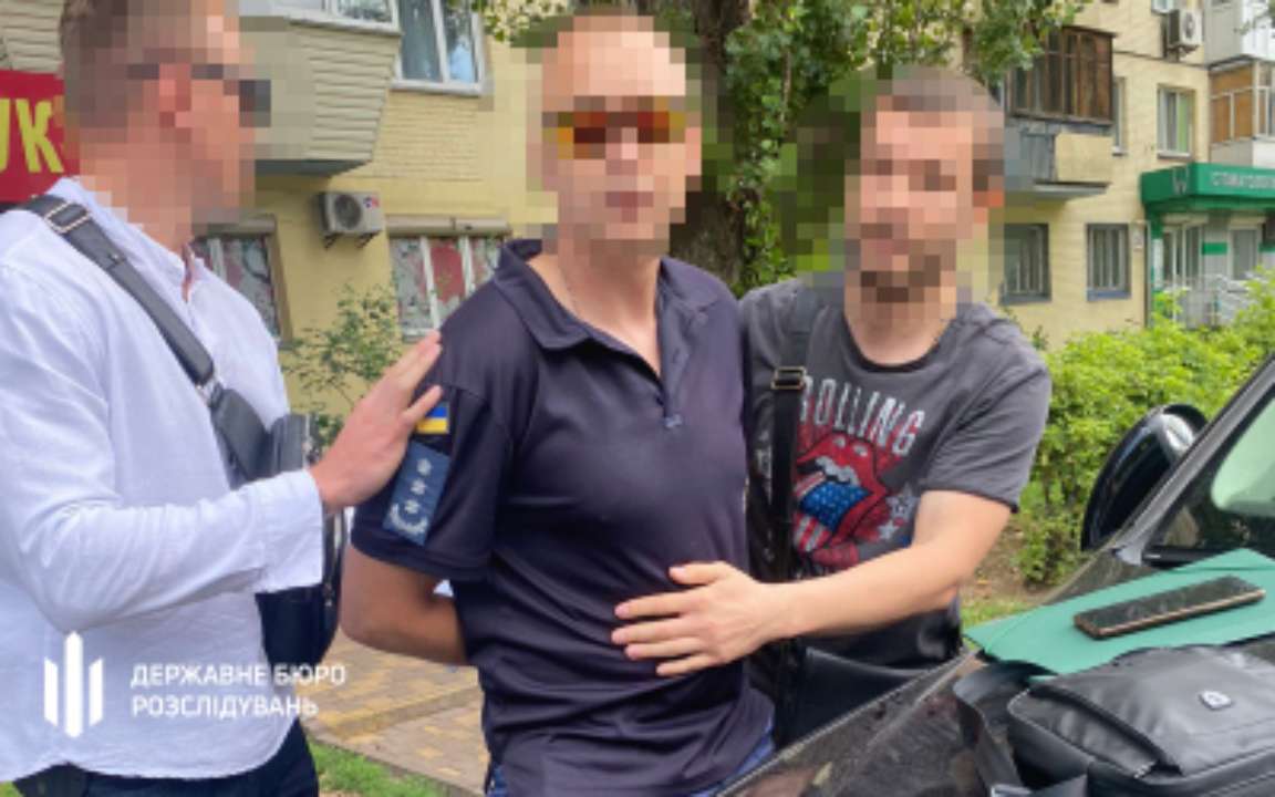 В Киеве будут судить чиновников, которые за деньги предлагали военным демобилизацию В Киеве будут судить чиновников, которые за деньги предлагали военным демобилизацию
