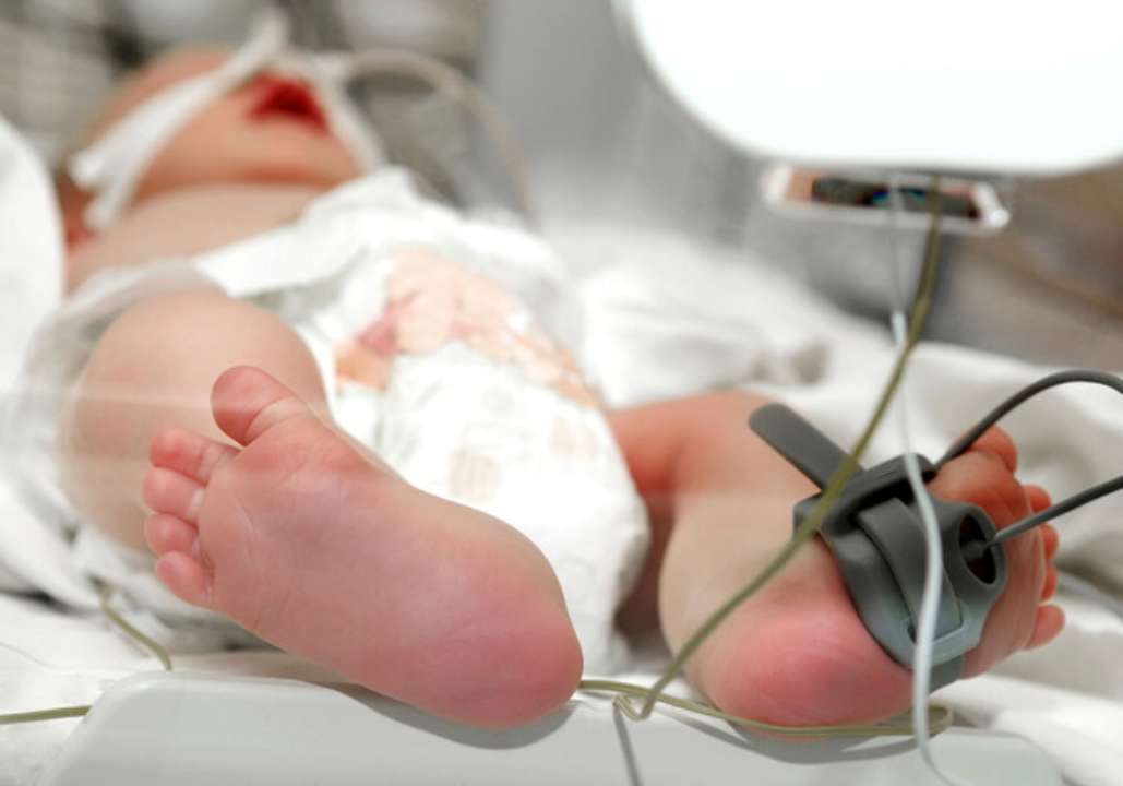 У лікарнях Одеси померли дві дитини, поліція розслідує обставини
