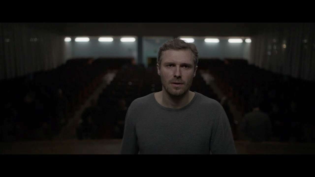 "Відблиск": Трейлер драми про українського хірурга, який пережив полон
