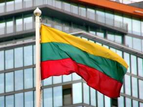 Литва отменила бесплатное обучение для украинцев / Фото: УНН Литва отменила бесплатное обучение для украинцев / Фото: УНН