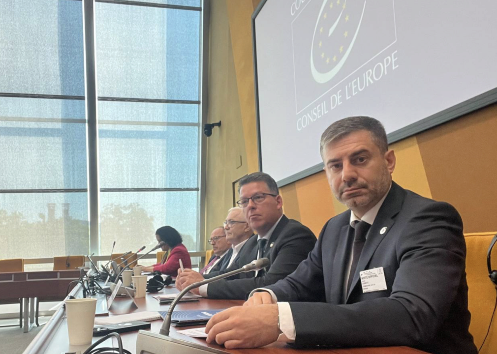 Другі роковини теракту в Оленівці Другі роковини теракту в Оленівці: Лубінець вимагає відповідальності для винуватців