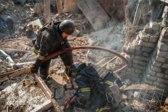 У Полтаві зросло число загиблих/Фото: ДСНС У Полтаві зросло число загиблих/Фото: ДСНС