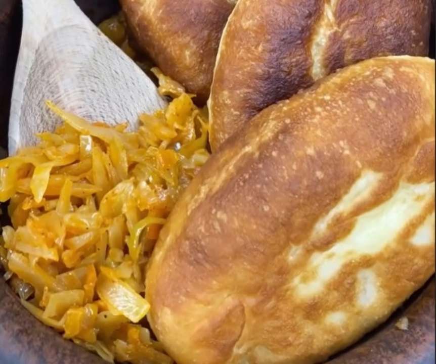 Есть описание рецепта и рекомендации по приготовлению. Фото: скрин