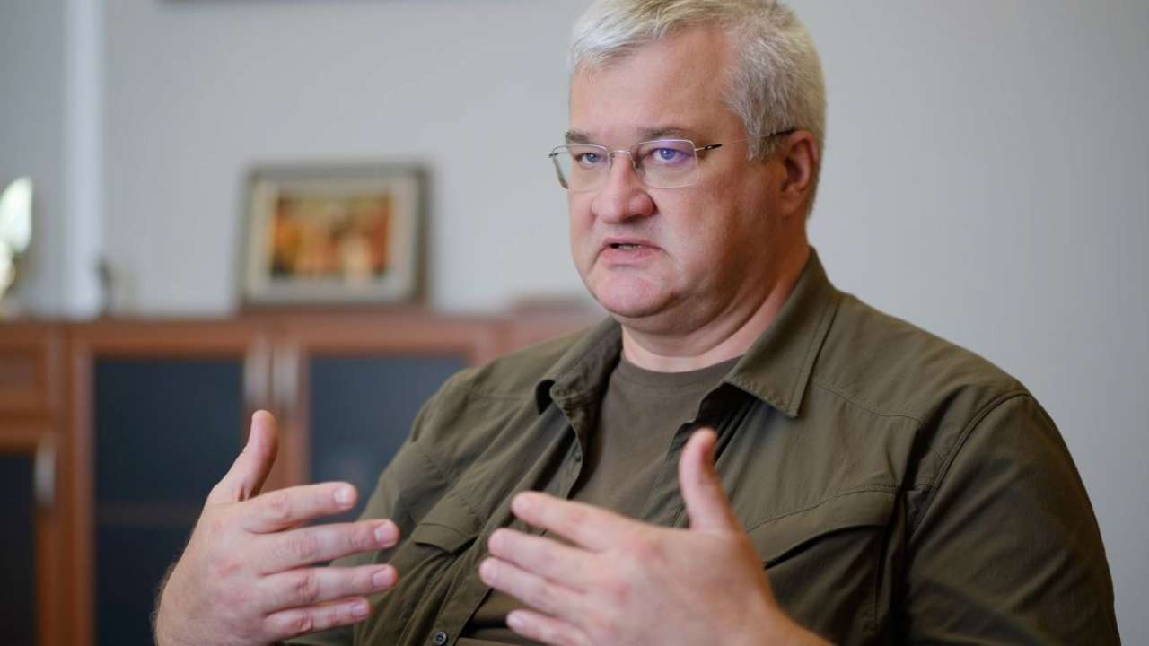 рф готовит удары по критическим объектам ядерной энергетики Украины – глава МИД