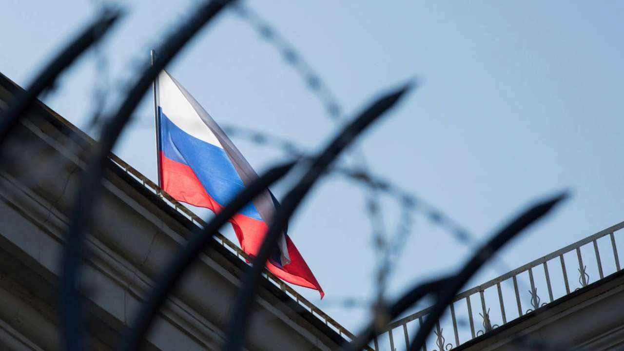 Міжнародна спільнота наближається до створення трибуналу з розслідування злочинів РФ проти України Міжнародна спільнота наближається до створення трибуналу з розслідування злочинів РФ проти України