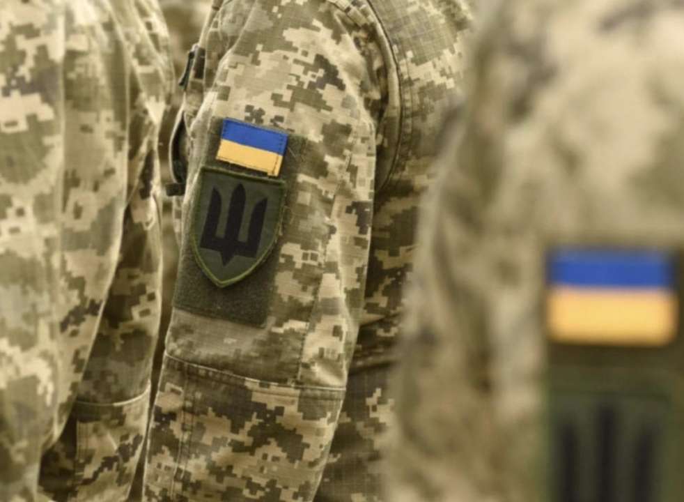 С 30 октября вступает в силу закон, позволяющий иностранцам занимать офицерские должности в ВСУ/Фото: mil.in.ua С 30 октября вступает в силу закон, позволяющий иностранцам занимать офицерские должности в ВСУ