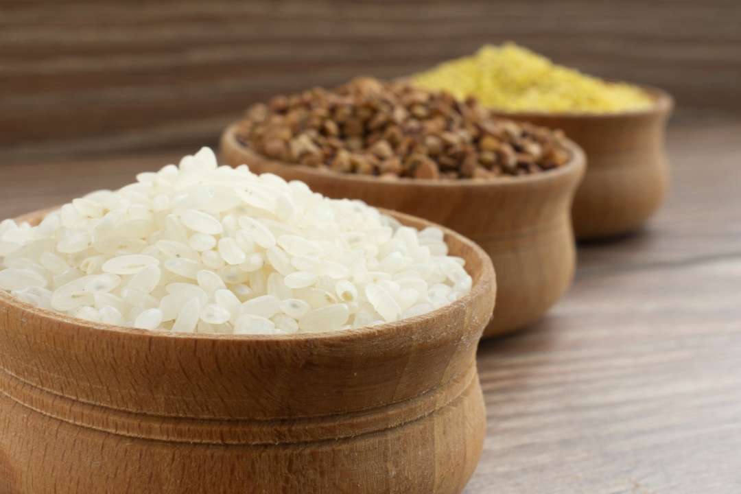 Самая полезная каша для организма