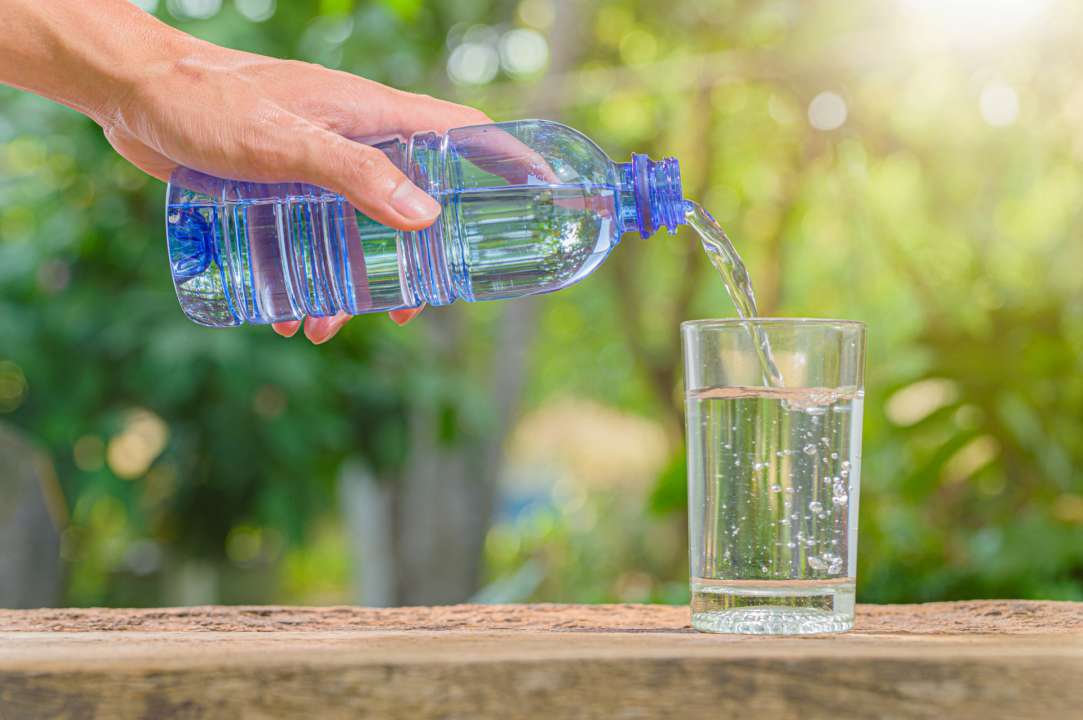 Какая вода полезна для организма