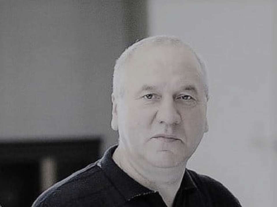 У Львові на рингу помер відомий боксер та тренер