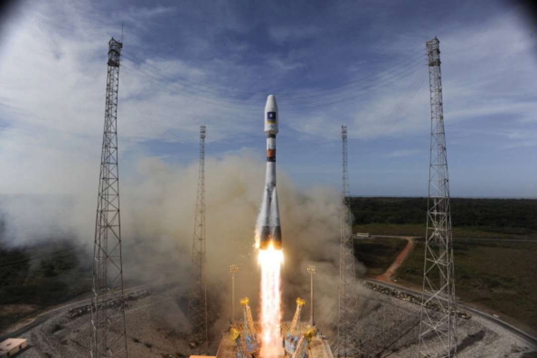 Blue Origin оголосила дату чергового суборбітального польоту/Фото: S.Corvaja /ESA via Getty Images 19-та місія ракети New Shepard: Blue Origin оголосила дату польоту із туристами на борту