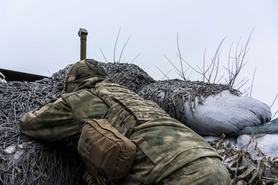 ВСУ усиливают охрану мостов и объектов критической инфраструктуры - Минобороны