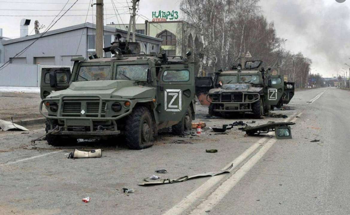 Враг лишился 17,8 тыс. человек личного состава