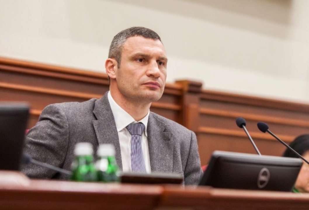 Вибухи у Дарницькому районі