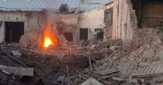 Стало відомо, скільки мирних жителів убили окупанти у Чернігові. Фото: Chernigiv.city Ворог вбив 700 жителів у Чернігові