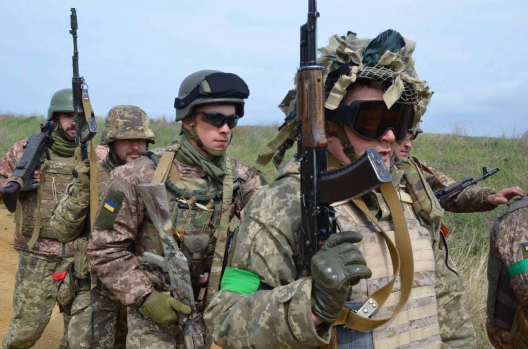 ЗСУ знищили близько 22 400 окупантів: втрати противника на 63-й день війни