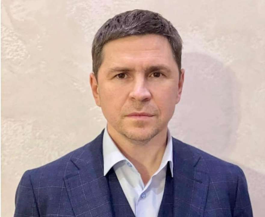 Михайло Подоляк прокоментував, чи можливий напад білорусі на нашу країну. Фото: Фейсбук радника голови Офісу президента наступ білорусі