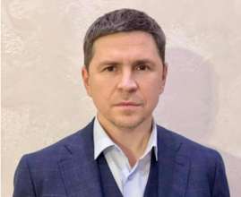 Михайло Подоляк прокоментував, чи можливий напад білорусі на нашу країну. Фото: Фейсбук радника голови Офісу президента наступ білорусі