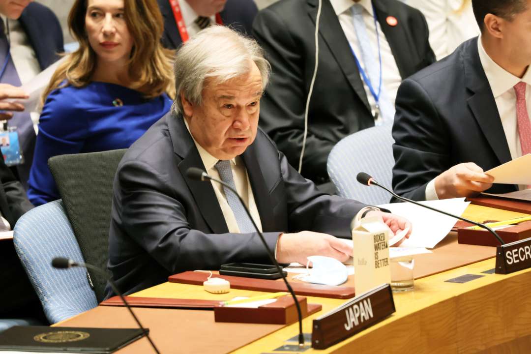 ООН заявило, що людству треба ще три століття для досягнення гендерної рівності / Фото: Getty Images В ООН заявляють, що гендерної рівності не досягнуть навіть до кінця століття