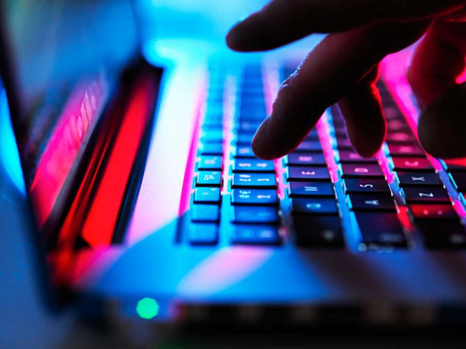 Хакеры хотят получить данные об украинцах/Фото: Getty images Хакеры хотят получить данные об украинцах/Фото: Getty images
