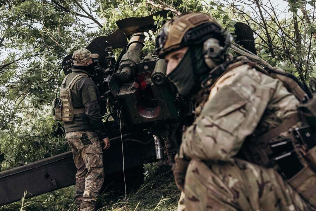 Понад 5000 – ліквідовано: втрати ворога за тиждень