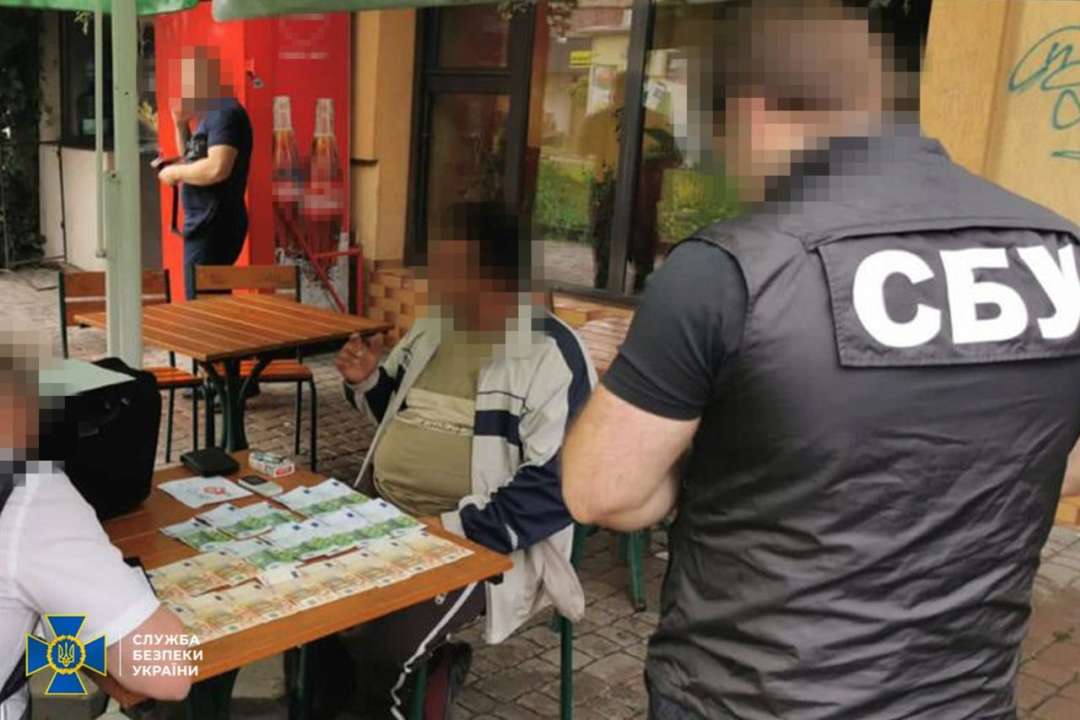 СБУ ликвидировали схемы уклонения от призыва сразу в трех областях Украины