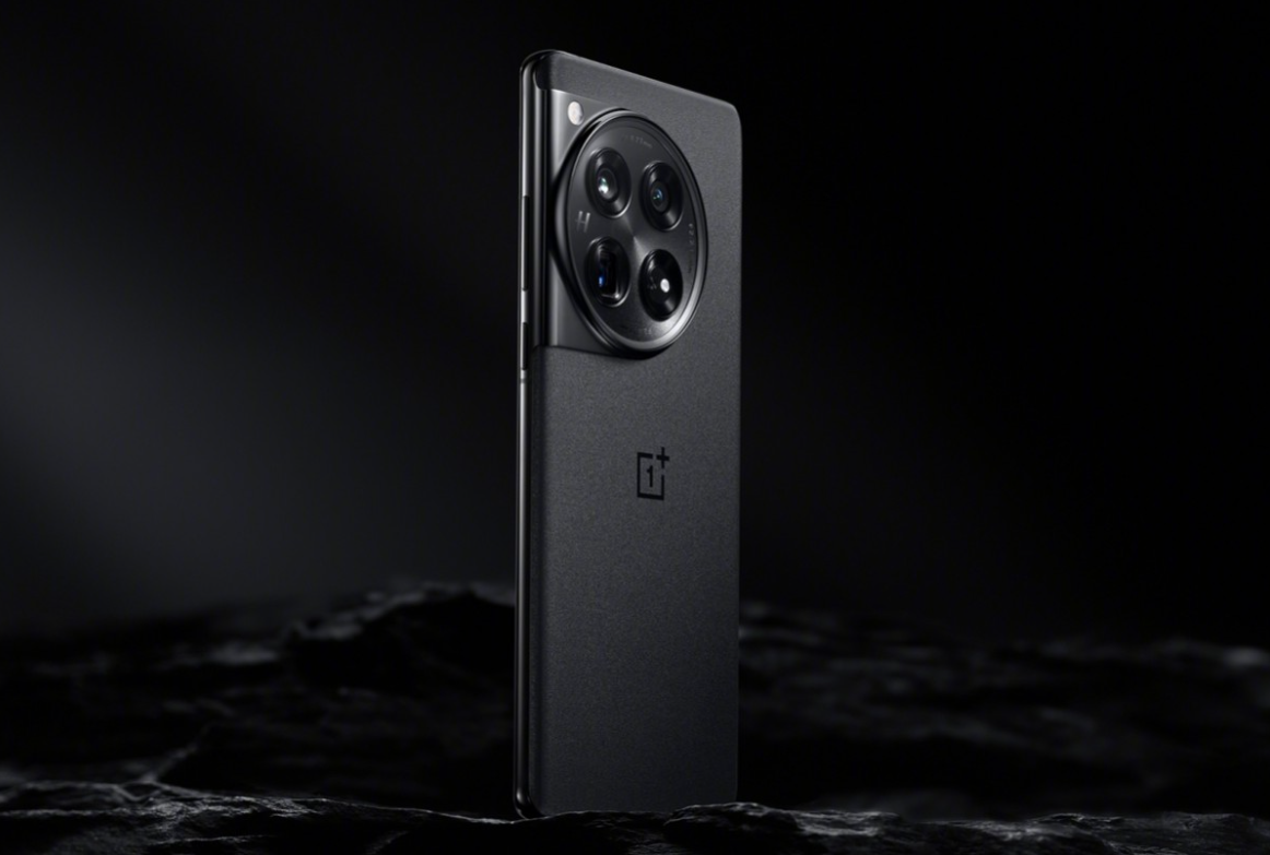 Фото: OnePlus Один з найочікуваніших китайських смартфонів: ось так виглядатиме OnePlus 12