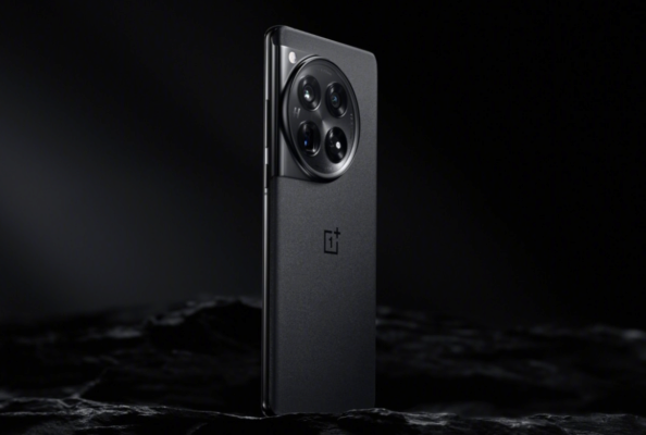 Фото: OnePlus Один из самых ожидаемых китайских смартфонов: вот так будет выглядеть OnePlus 12