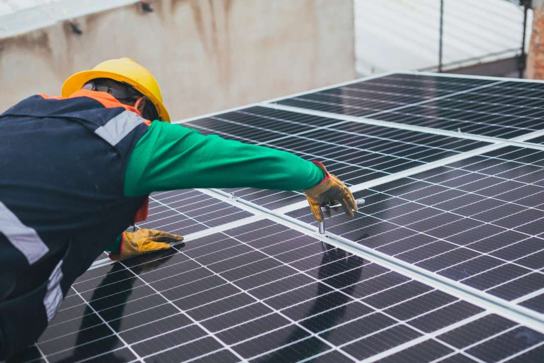 Фото з https://www.pexels.com/ Україна отримає 20 млн. євро гранту на розвиток одного з сегментів енергетичного сектору