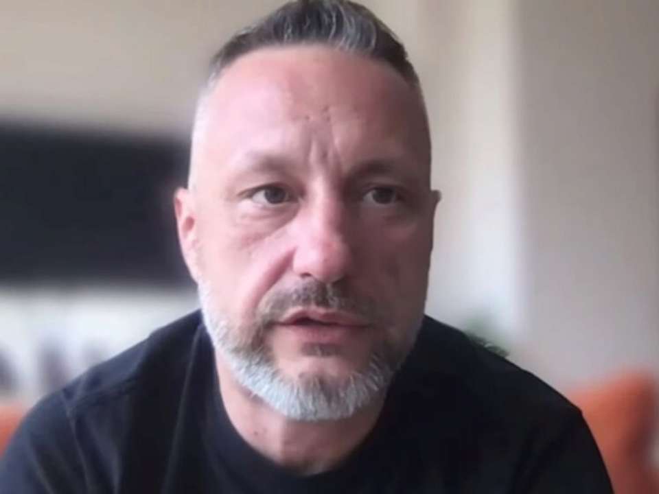 Андрющенко прокомментировал заявление Залужного о мобилизации/Фото: кард с видео